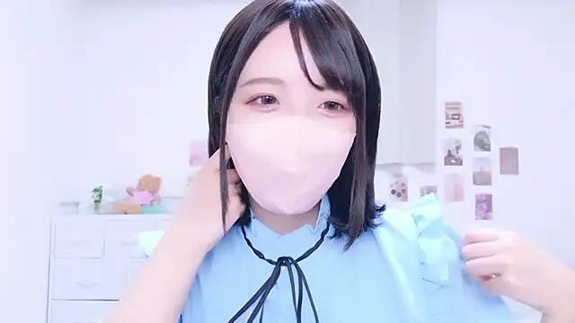 Anzu xx online show from 29, 9, 2025