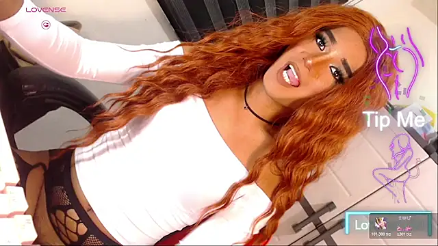 Snapshot of SissifyMeNow chatting on 11, 5, 2026 SissifyMeNow online show from 11, 5, 2026