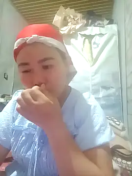 jienrrr online show from 22, 9, 2025