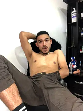 Snapshot of Rodneycot chatting on 5, 10, 2025 Rodneycot online show from 5, 10, 2025