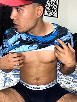 Snapshot of Rodneycot chatting on 5, 1, 2026 Rodneycot online show from 5, 1, 2026