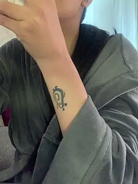 CamiJone online show from 15, 3, 2026