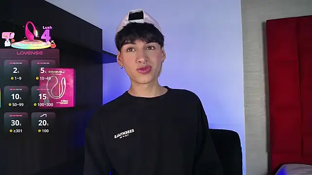 Ezra Storm online show from 11, 9, 2025