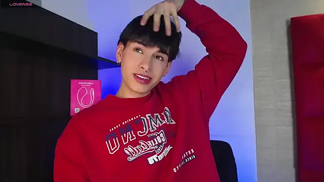 Ezra Storm online show from 15, 9, 2025