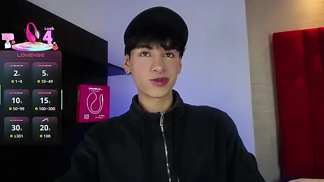 Ezra Storm online show from 19, 9, 2025