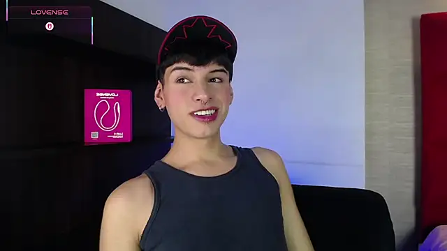 Ezra Storm online show from 18, 10, 2025