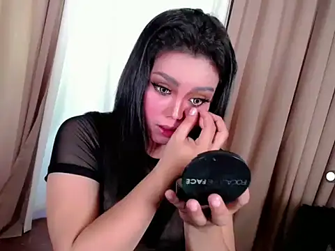 zhillycate online show from 20, 9, 2025