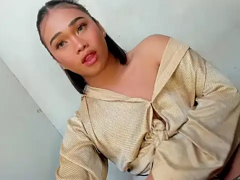 Exotic alyssa69 online show from 19, 9, 2025