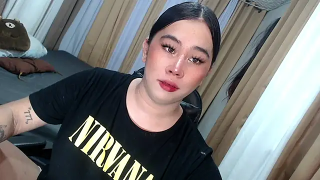 Snapshot of stacykush chatting on 5, 10, 2025 stacykush online show from 5, 10, 2025