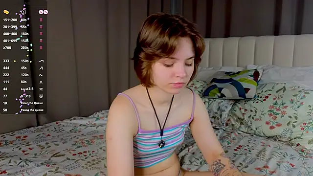 PolIyBowman online show from 24, 9, 2025