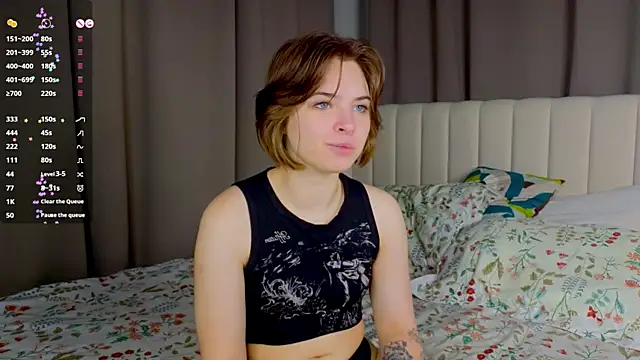 PolIyBowman online show from 5, 10, 2025