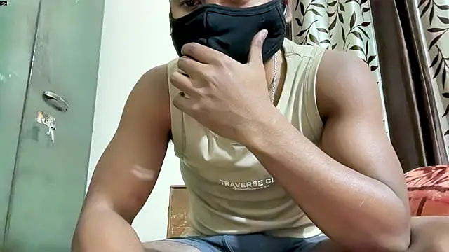 SexyLord07 online show from 20, 12, 2025