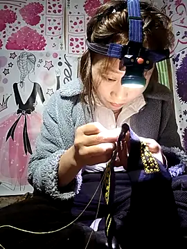 Zhan99999 online show from 14, 12, 2025