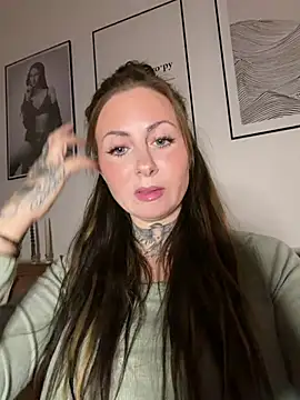 Jasmina-Joy online show from 1, 2, 2026