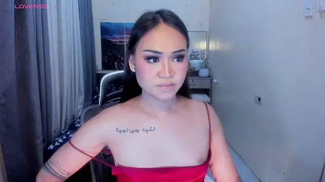 Miss VictoriaWilliams online show from 14, 1, 2026