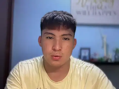 lovely jay online show from 2, 10, 2025