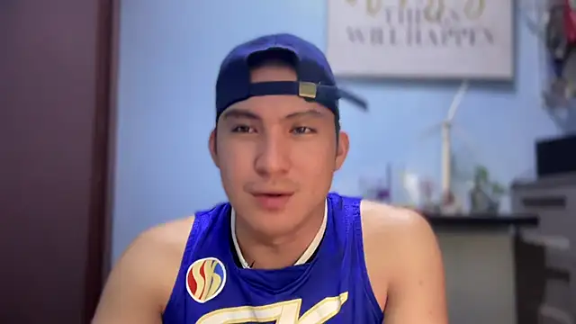 lovely jay online show from 4, 12, 2025