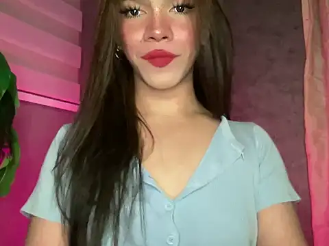 Misselliefayexxx online show from 6, 3, 2026