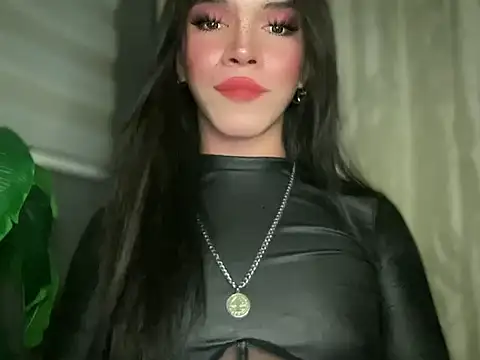 Misselliefayexxx online show from 24, 3, 2026