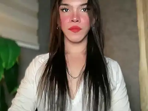 Misselliefayexxx online show from 11, 5, 2026