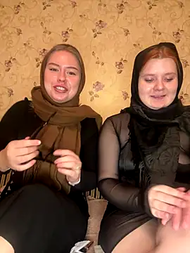 Tomyris yuki online show from 27, 10, 2025