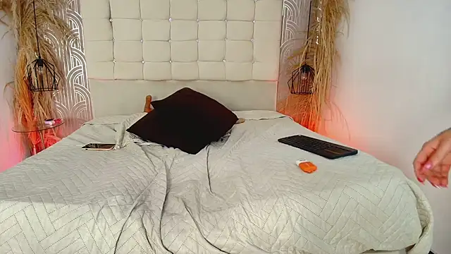 FGLuna online show from 18, 3, 2026