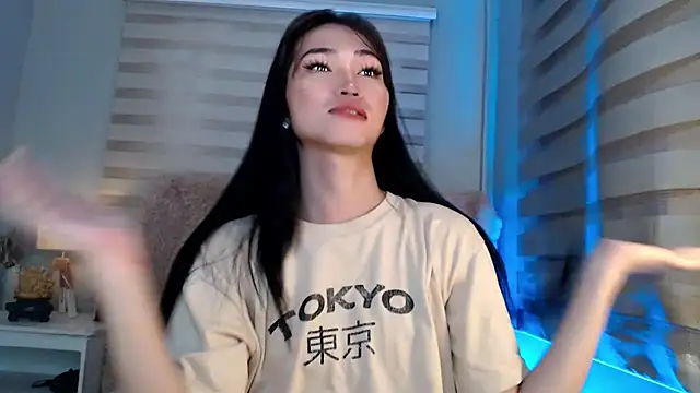 lovelychanel69xx online show from 11, 10, 2025