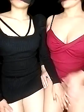 Sexy livebabe online show from 9, 2, 2026