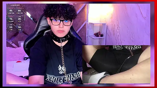 LukeBear online show from 11, 9, 2025