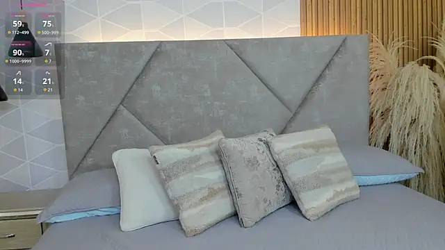 Jade Whisper online show from 11, 10, 2025