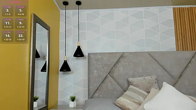 Jade Whisper online show from 5, 11, 2025