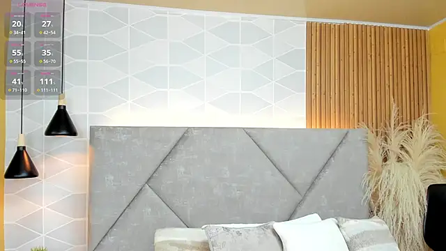 Jade Whisper online show from 21, 11, 2025