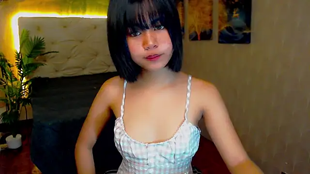 Snapshot of asian_babhiegirl chatting on 16, 9, 2025 asian babhiegirl online show from 16, 9, 2025