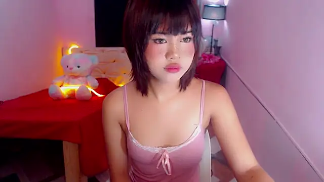 asian babhiegirl online show from 14, 6, 2026