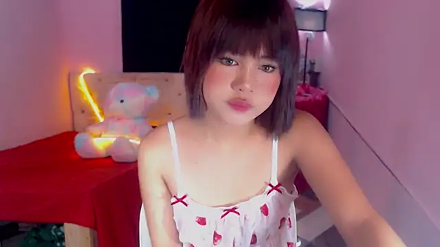 Snapshot of asian_babhiegirl chatting on 20, 6, 2026 asian babhiegirl online show from 20, 6, 2026
