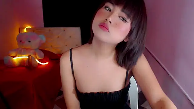 Snapshot of asian_babhiegirl chatting on 23, 6, 2026 asian babhiegirl online show from 23, 6, 2026
