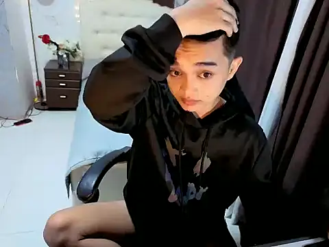 sexysam14 online show from 27, 10, 2025