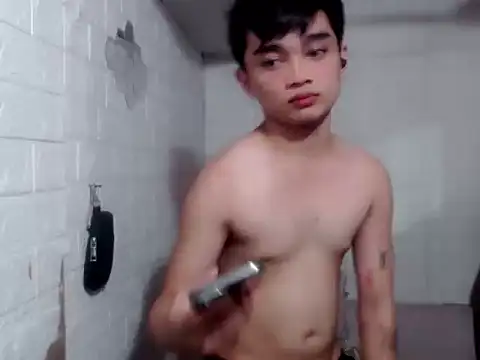sexysam14 online show from 13, 5, 2026