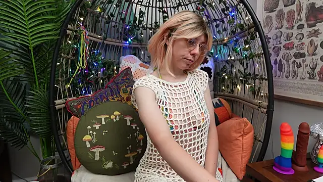 bendingofwillow online show from 1, 10, 2025