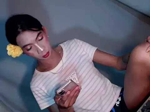 Snapshot of xyourdreamtrans chatting on 16, 1, 2026 xyourdreamtrans online show from 16, 1, 2026