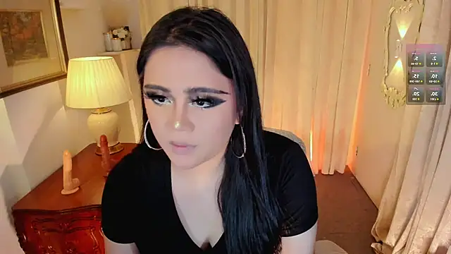 MS VALERIA online show from 11, 5, 2026