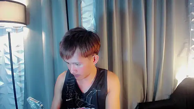 Snapshot of prince_elaijah chatting on 14, 10, 2025 prince elaijah online show from 14, 10, 2025