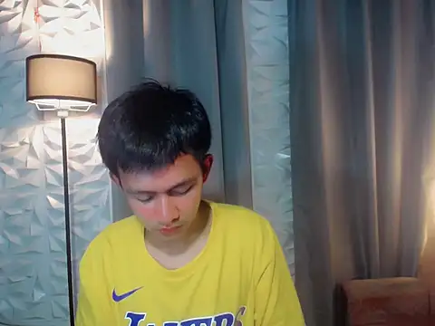 Snapshot of prince_elaijah chatting on 1, 5, 2026 prince elaijah online show from 1, 5, 2026
