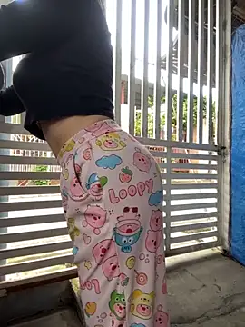 FishingGirl online show from 1, 10, 2025