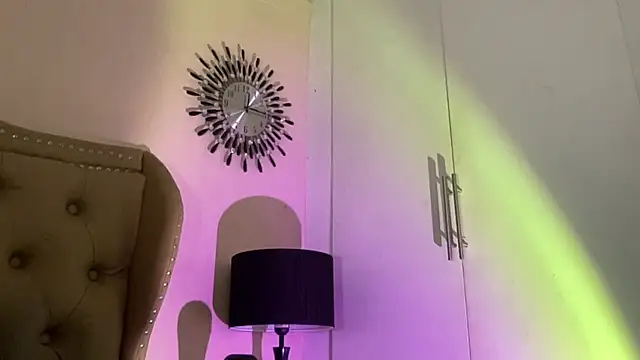 solana imani online show from 24, 11, 2025