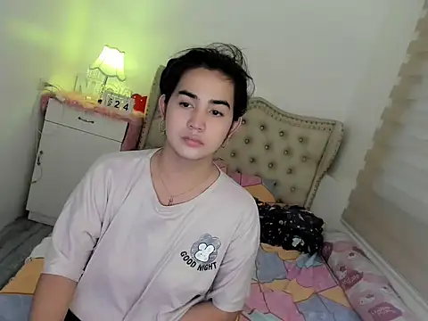 Alovelydoll nica online show from 24, 11, 2025