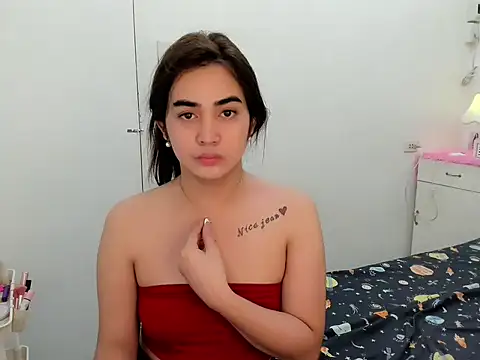 Snapshot of Alovelydoll_nica chatting on 17, 1, 2026 Alovelydoll nica online show from 17, 1, 2026