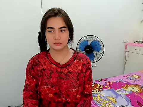 Snapshot of Alovelydoll_nica chatting on 18, 1, 2026 Alovelydoll nica online show from 18, 1, 2026