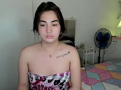 Snapshot of Alovelydoll_nica chatting on 12, 2, 2026 Alovelydoll nica online show from 12, 2, 2026