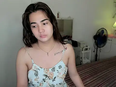 Snapshot of Alovelydoll_nica chatting on 14, 2, 2026 Alovelydoll nica online show from 14, 2, 2026